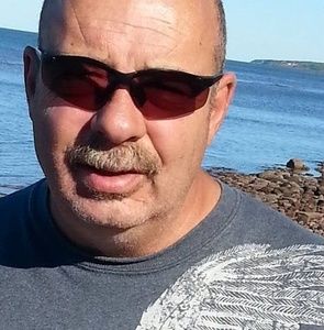 Meet your Posher, Steve